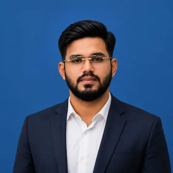 Abdullah Hasnain — Founder & CEO of EcomConvey